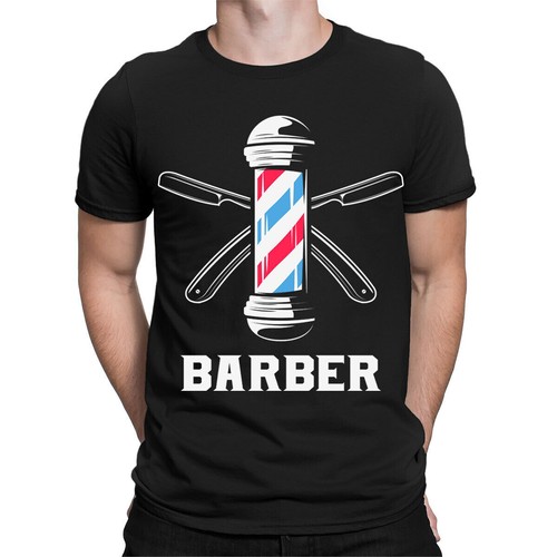 Shirts homme coiffeur - homme,